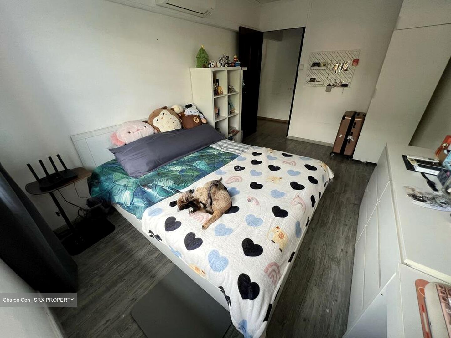 Blk 159 Chong Pang Vista (Yishun), HDB 5 Rooms #519011681